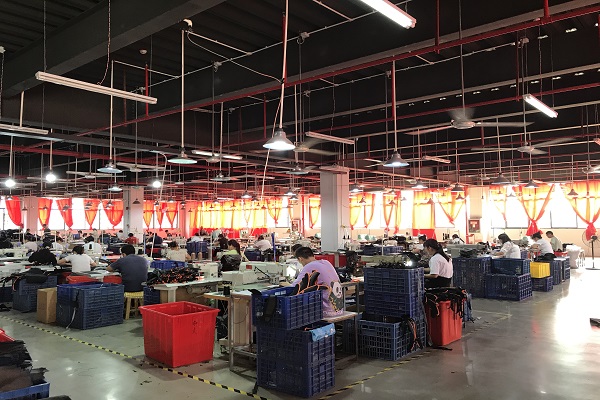 Xiamen Bagmax Import und Export Co., Ltd.