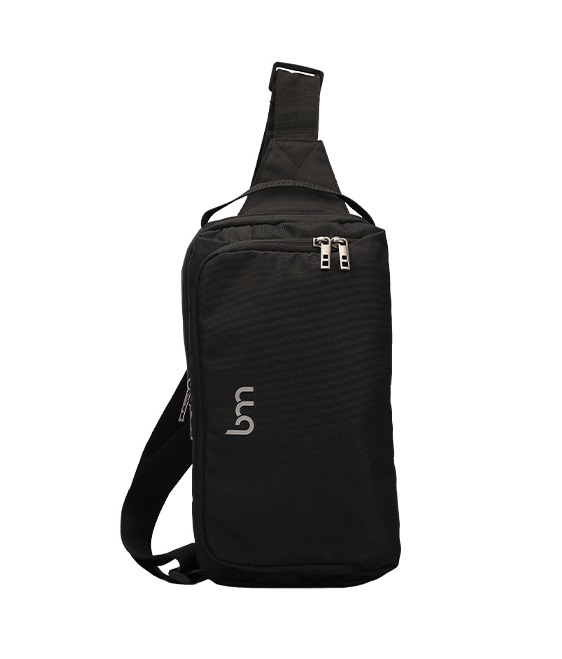 lässige Gürteltasche