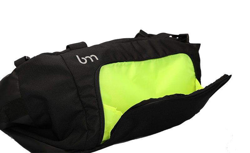 lässige Gürteltasche
