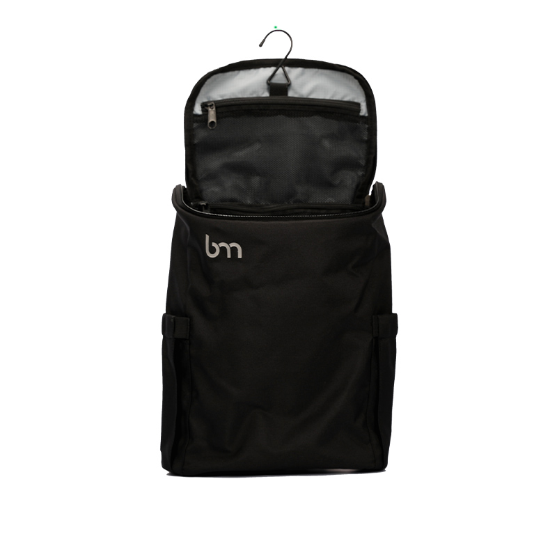 Hängende Kulturtasche