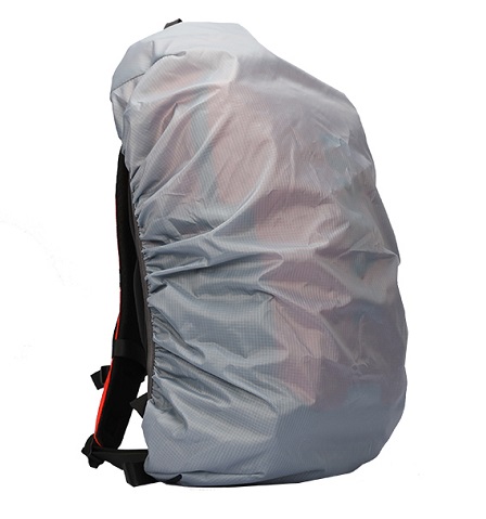 Tasche für die Wasserblase