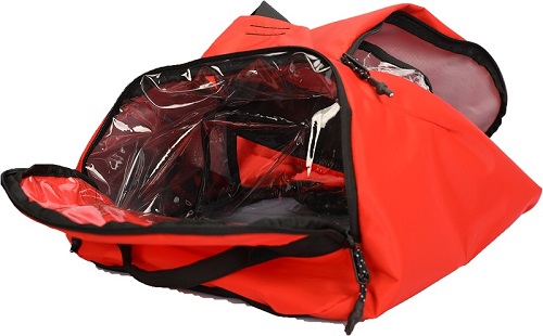 Große Reisetasche