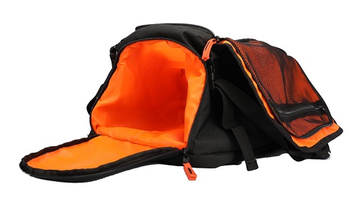 Branded Rip-Stop Seesack 35L