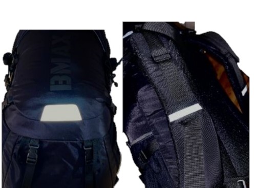 Anbieter von Bergsteigertaschen