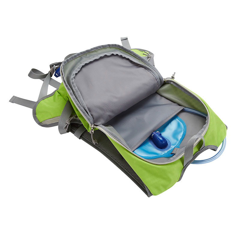 BMX21SP003 Trinkrucksack 15L