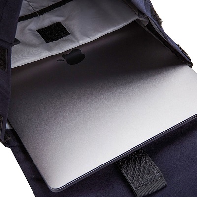 BMX21BP02 Laptop-Rucksack 15L