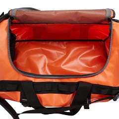 Tarpaulin wasserdichte Reisetasche