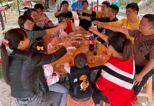 Chinesischer Taschenhersteller Bagmax